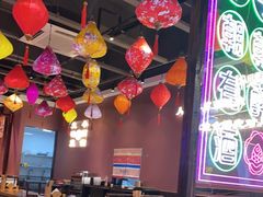 -滴水·湘逢(南汇大学城生活广场店)