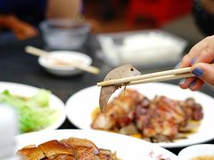 -黄连大头华烧鹅店(大良店)