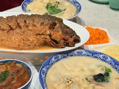 -裕丰源滋补烩面(天赋路店)