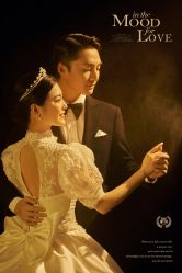 点击看大图 -巴黎婚纱摄影(品质优选龙华总店)