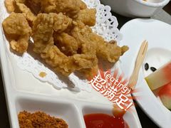 -海底捞火锅(坪山益田假日广场店)