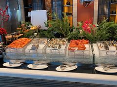 -深圳四季酒店·馥自助餐厅