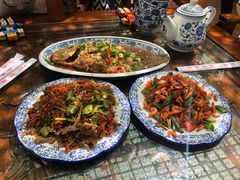 -阿鹏故事云南野生菌火锅(人民路店)