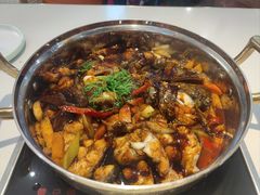 -黄记煌三汁焖锅(王府井店)