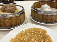 -凤凰楼酒家·粤宴点心(华强北店)