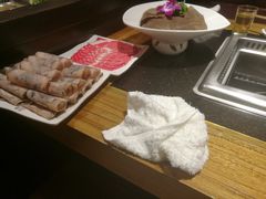 -巴奴毛肚火锅(广益哥伦布店)