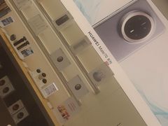 -华为智能生活馆(上海金桥国际商业广场)