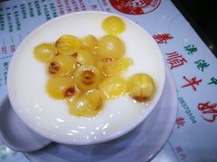 -义顺牛奶公司(新马路老店)
