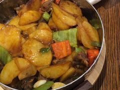 -李老哈·东北菜(宋园路店)