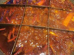 -厂花素芬九宫格火锅(红光店)