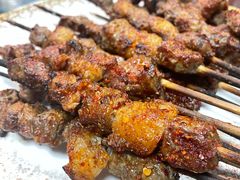 -清真明德斋茶餐厅民族饭店(北京街店)