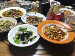 -小乐荟私房菜(宁海里店)