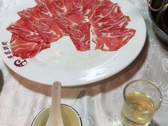 -羊家胡同·龙虾烧烤火锅(龙汇路店)