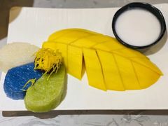 -Home Thai·泰谣(王府井apm店)