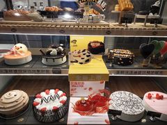 零售区-DQ·蛋糕·冰淇淋(龙湖狮山天街店)