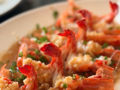 -三亚亚龙湾瑞吉酒店·铭轩中餐厅Mingxuan·海南菜·粤菜