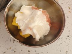 -拾光甜品自助·意面小食(太古里总店)