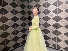 -上海杜莎夫人蜡像馆