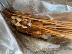 -夸父炸串(青浦奥特莱斯店)