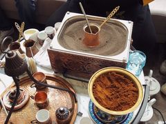 -福州泰禾铂尔曼酒店·大堂酒廊