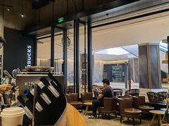 -星巴克(成都太古里二店)