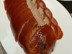 -北平食府·北京烤鸭(北京西站六里桥店)