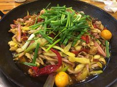 -味臻土鸡杂