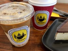 -MUSEO COFFEE咖啡博物馆