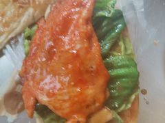 -张玉牛肉串王(天桥花园店)