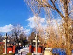 -北京石刻艺术博物馆(五塔寺)