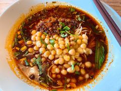 香糯豌杂面-好這口重庆小面(总店)