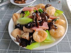 -唔呶喔哩酒家(生产街店)