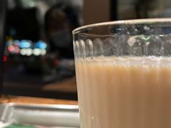 -山海四合·咖啡