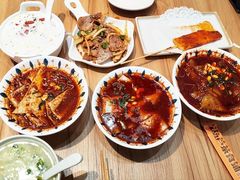 -宝葫芦西北茶食铺(万达店)