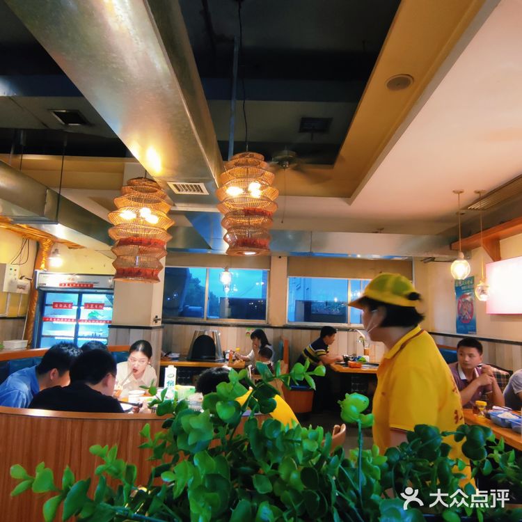 探店柴火鸡