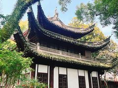 -天一阁博物院