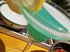 -功夫怪兽·烧烤(珠江路店)