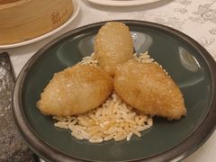 -酌宴府The China Club·广州万富希尔顿酒店(云城东路店)