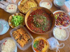 -乐山第一家临江鳝丝(茶坊路店)