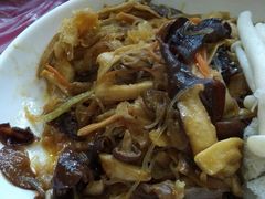 罗汉斋-南华寺素食馆(南华禅寺店)