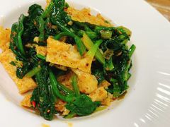 -清真·玛丽亚新疆菜主题餐厅(浙江中路店)