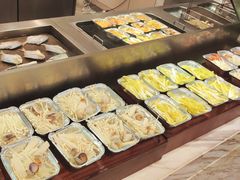 -长兴开元名都大酒店·地中海咖啡厅