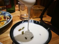 -新疆伊宁远征餐厅