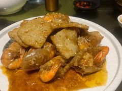 -大洋家·精品潮汕菜·生腌砂锅粥(天河东路店)