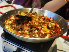 -福巷湘食小馆·猛火现炒(上海首店)