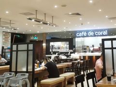 -大家乐(广州天河城六楼店)