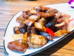 -嘉禾·悦享餐厅(八方汇店)