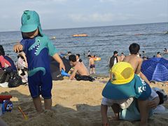 -大梅沙海滨公园