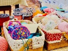 -Summer House夏莫手工坊团建活动(世博源店)