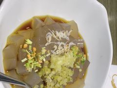 -隆喜元鱼汤包·海鲜(中联广场店)